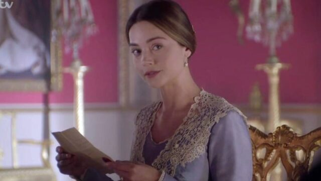 Victoria 2 stagione secondo episodio 7 ottobre 2018 trama e anticipazioni