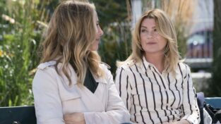 Grey's Anatomy 15x05 anticipazioni