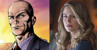 Lex Luthor in Supergirl: Jon Cryner sarà l'iconico nemico di Superman