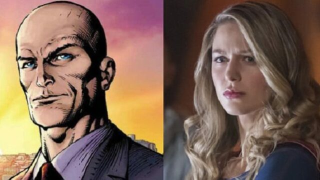 Lex Luthor in Supergirl: Jon Cryner sarà l'iconico nemico di Superman