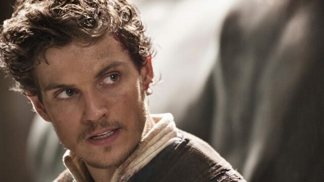 Chi è Daniel Sharman? Lorenzo Il Magnifico nella serie I Medici 2