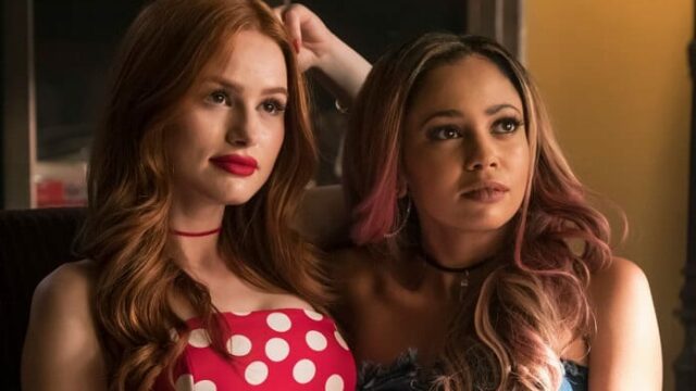 Riverdale 3x03 foto