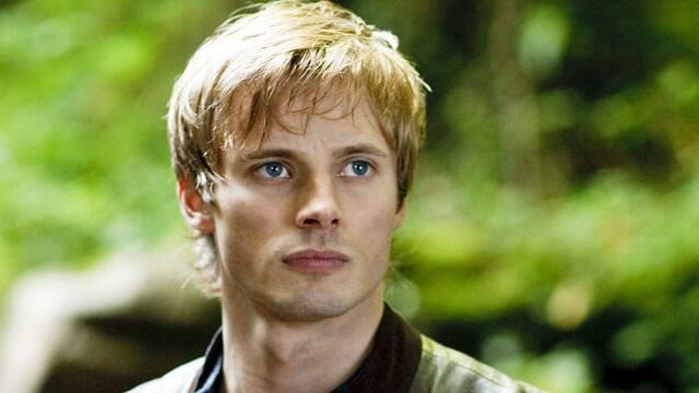 Chi è Bradley James? Giuliano de Medici nella serie I Medici 2 instagram biografia fidanzata