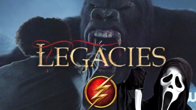 Legacies il crossover con The Flash e Scream spiegato da Julie Plec