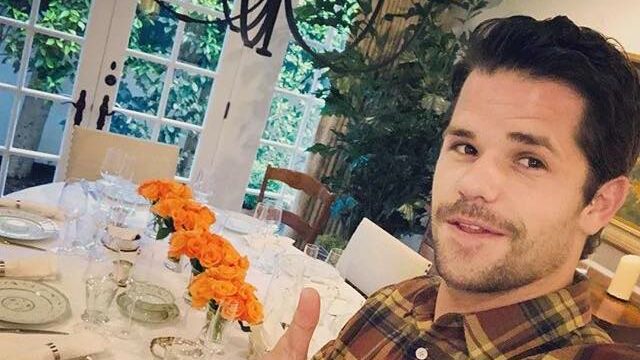 Festa del Ringraziamento 2018 Thanksgiving - Max Carver