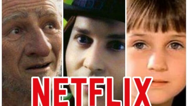 NETFLIX Roald Dahl: libri come Matilda, GGG, La Fabbrica di Cioccolato e moltri altri romanzi dell'autore diventeranno delle serie animate!