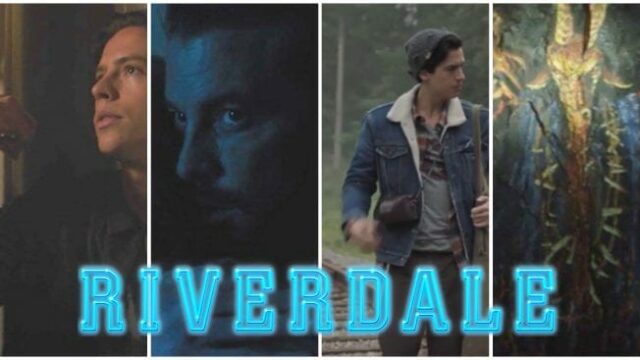 Riverdale 3x06: da Sabrina a Scream ecco tutti i dettagli che forse non hai notato all'interno del sesto episodio della terza stagione!