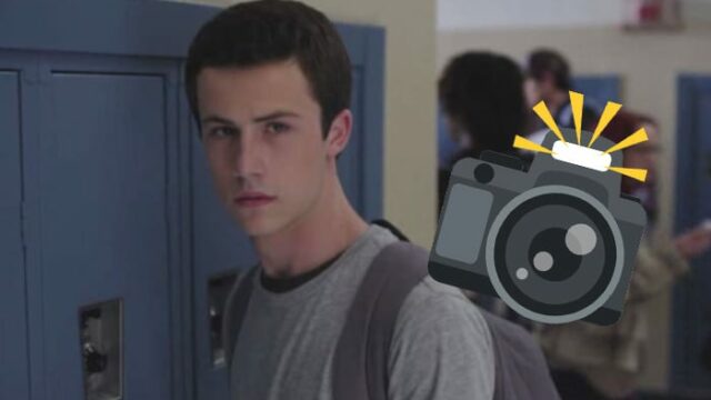 clay jensen foto