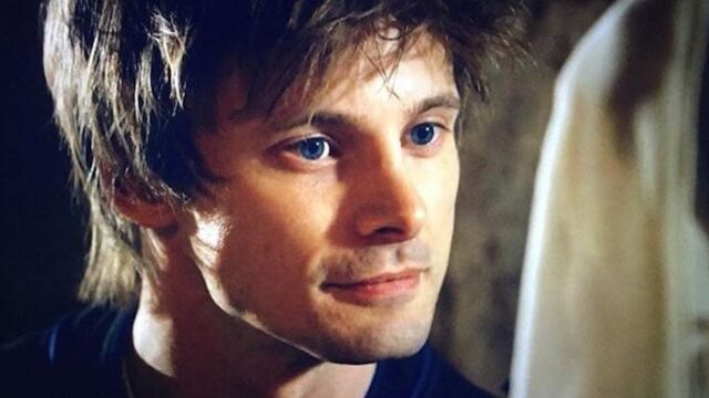 Bradley James Giuliano De Medici dice addio a Giuliano De Medici e saluta i fan in italiano (VIDEO)