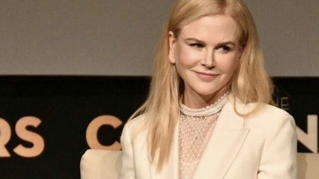 Nicole Kidman Big Little Lies 3