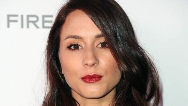 pretty little liars troian bellisario