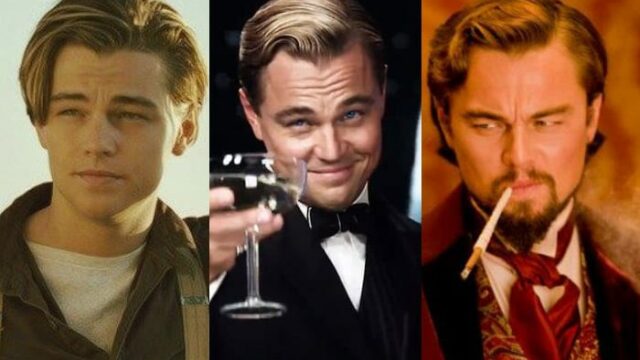 leonardo dicaprio film