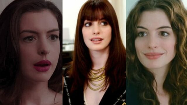 anne hathaway film