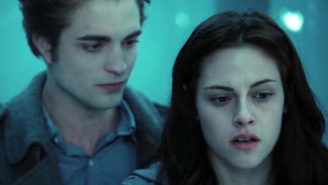 Twilight FILM di nuovo al cinema per il suo decimo anniversario