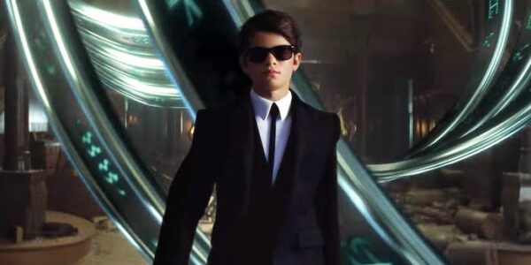 ARTEMIS FOWL Film, ecco tutte le news sul live action fantasy dei libri di Eoin Colfer: streaming, uscita, trama, trailer e cast!