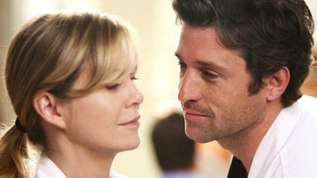 Grey’s Anatomy Meredith e Derek sarebbero raccontati diversamente oggi