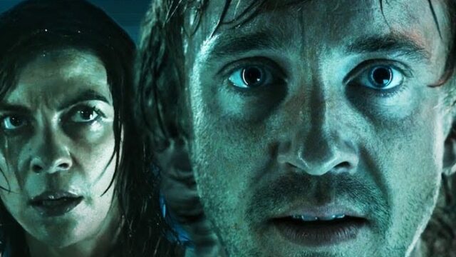 Origin SERIE TV: trama, streaming, cast e trailer con Tom Felton e Natalia Tena