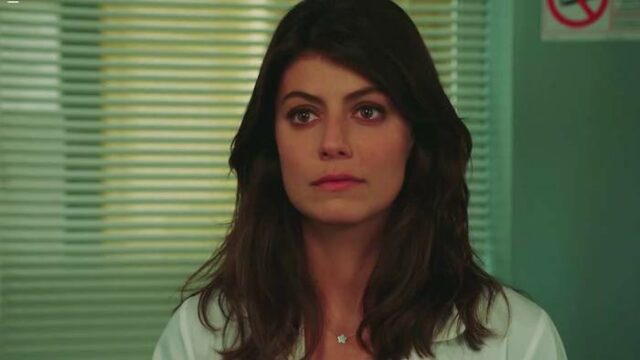 Alessandra Mastronardi de I Medici 2 e L'Allieva è stata vittima di stalking