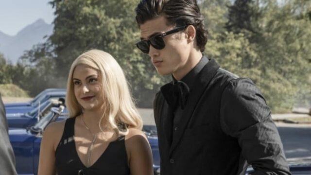 Riverdale 3x05 anticipazioni trama e promo dell'episodio