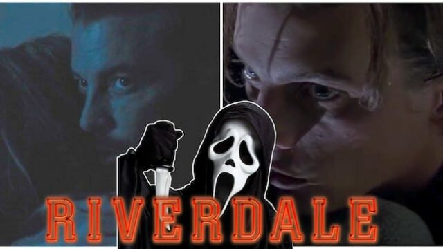 Riverdale 3 Gargoyle King è FP? Il citazionismo della serie potrebbe essere la chiave per conoscere la verità sul mistero della terza stagione