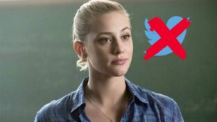 Lili Reinhart, l'interprete di Betty Cooper in Riverdale, ha deciso di prendersi una pausa da Twitter annunciandolo su Instagram, ecco perché