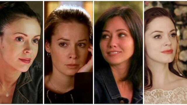 QUIZ Serie TV Streghe: Piper, Prue, Phoebe o Paige, quale delle sorelle Halliwell sei? Scoprilo attraverso il nostro quiz!