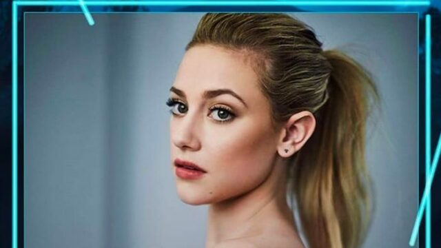 Lili Reinhart Convention di Riverdale: l'interprete di Betty Cooper in Italia