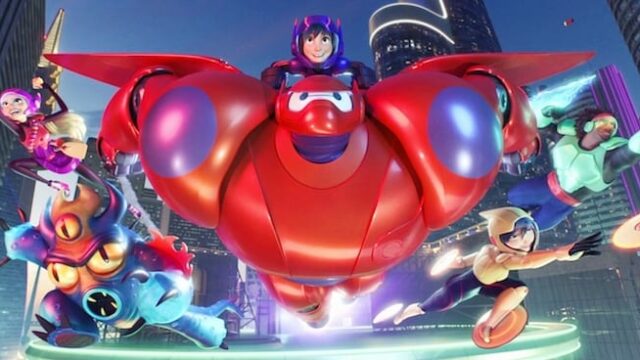 BIG HERO 6 Quiz: quale dei personaggi del famoso film Disney con proagonisti Hiro e Baymax sei? Rispondi alle domande e lo scoprirai!