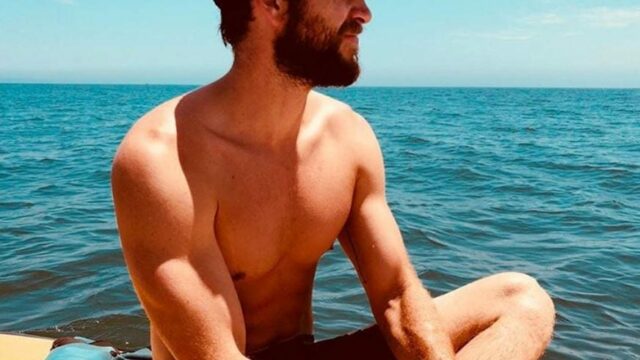 Liam Hemsworth: dal fratello Chris al mattrimonio con Miley Cyrus