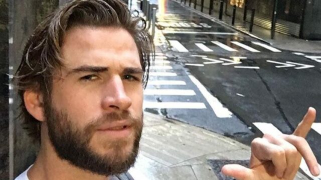 Liam Hemsworth: dal fratello Chris al mattrimonio con Miley Cyrus