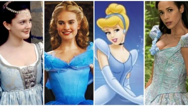 Sarai Cenerentola di Once Upon A Time o la versione Disney? Scoprilo con il nostro quiz!