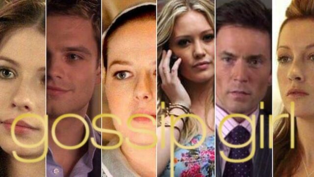 Gossip Girl QUIZ - Riesci a ricordare i nomi di questi personaggi secondari della famosa serie con protagoniste Blair e Serena?