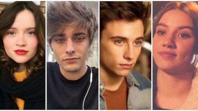 Skam France cast, attori e personaggi del remake francese della serie TV norvegese, con protagonisti Lucas e Elliott nella nuova stagione