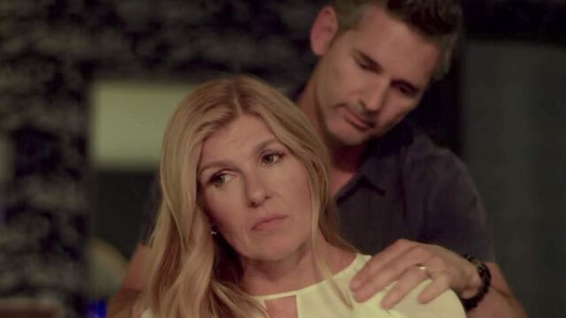 Dirty John serie TV Netflix streaming cast trama uscita