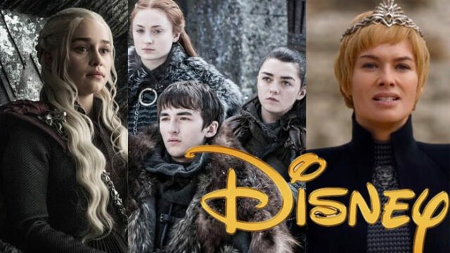 game of thrones disney