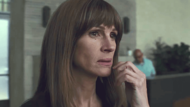 Homecoming stagione 2 serie TV anticipazioni cast Julia Roberts