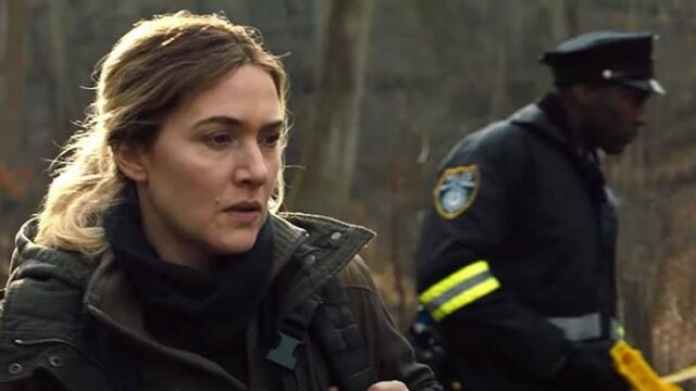 MARE OF EASTTOWN trama, cast e uscita della serie TV con Kate Winslet