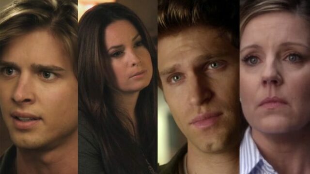 pretty little liars recast