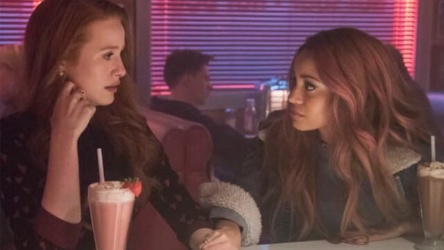 riverdale cheryl e toni