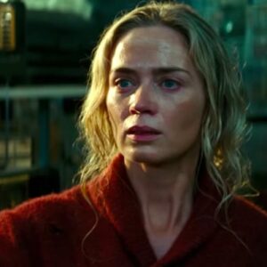 SAG Awards 2019 i vincitori del cinema: Emily Blunt A quiet place