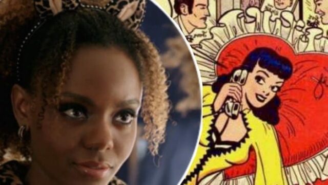 Riverdale Spin Off: Ashleigh Murray sarà protagonista del cast della serie TV Katy Keene nel ruolo di Josie McCoy, ecco tutte le anticipazioni