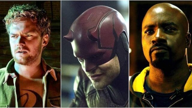 Le serie TV Marvel Daredevil 4, Luke Cage 3 e Iron Fist 3 potrebbero tornare per una nuova stagione su Hulu, ecco perché