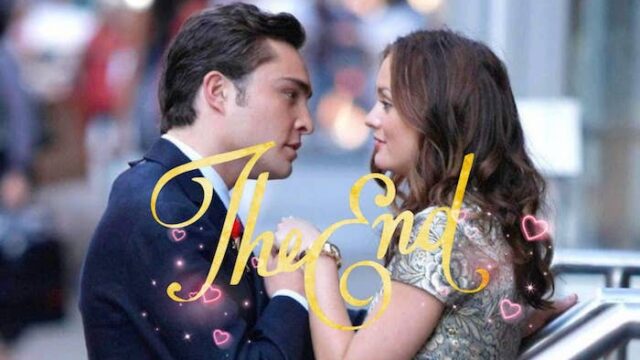 Gossip Girl FINALE Quiz - Quale finale avresti nella serie TV? Rispondi alle nostre domande e scoprirai come finisce la tua storia!