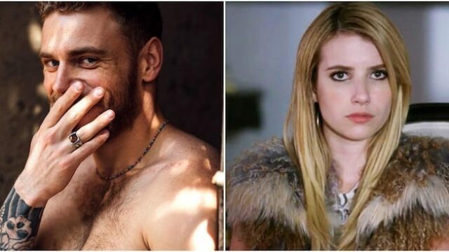 American Horror Story 9 Cast, attori e personaggi della nona stagione: da Emma Roberts a Gus Kenworthy, le star annuciate da Ryan Murphy