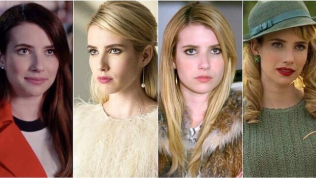 Emma Roberts QUIZ - da Chanel Oberlin di Scream Queens a Madison Montgomery di American Horror Story, quale personaggio sei?