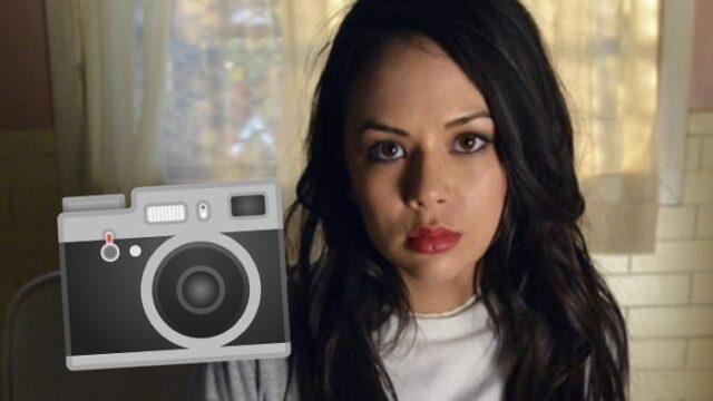 mona vanderwaal foto