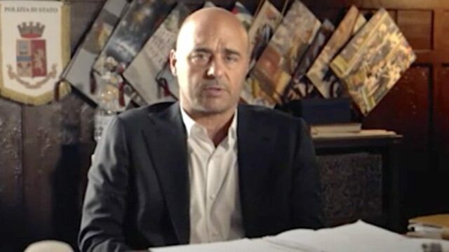 Il Commissario Montalbano 13 prima puntata 11 febbraio 2019