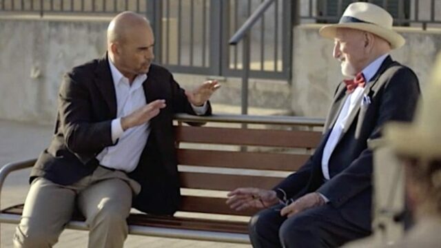 Il Commissario Montalbano 13 seconda puntata lunedì 18 febbraio 2019