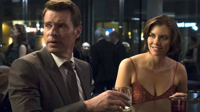 Whiskey Cavalier SERIE TV uscita, streming, trama, cast, attori, personaggi e streaming della serie con Lauren Cohan e Scott Foley