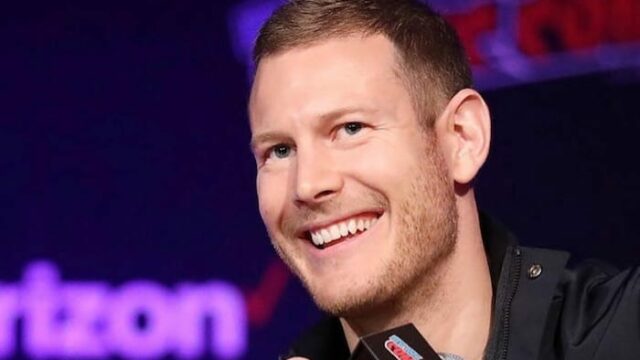 Chi è Tom Hopper? Da Game Of Thrones, Doctor Who, Merlin a The Umbrella Academy, i film e le serie TV dell'attore, bio, altezza, instagram